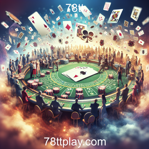 A Fascinante História e Variedade dos Jogos de Cartas
